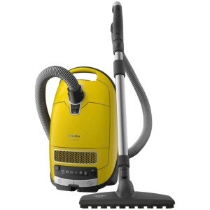 Пылесос Miele Complete C3 125 Gala Edition SGDF3