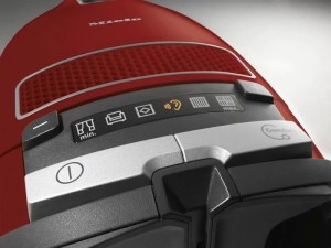 Пылесос Miele Complete C3 PowerLine SGDF3 125 Gala Edition