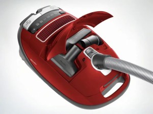 Пылесос Miele Complete C3 PowerLine SGDF3 125 Gala Edition