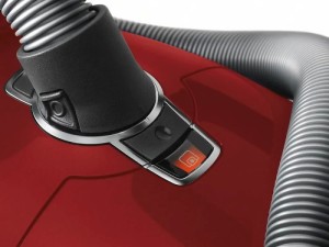 Пылесос Miele Complete C3 PowerLine SGDF3 125 Gala Edition
