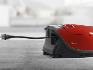 Пылесос Miele Complete C3 PowerLine SGDF3 125 Gala Edition