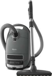 Пылесос Miele Complete C3 PowerLine SGDF3 125 Gala Edition