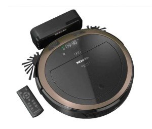 Робот-пылесос Miele SPQL Scout RX3 Home Vision HD