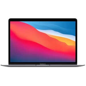 MacBook Air 2020 M1 7GPU 8/256Gb Серый Космос