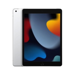 Планшет Apple iPad 10.2 (2021) 256 ГБ Wi-Fi Серебристый Планшет Apple iPad 10.2 (2021) 256 ГБ Wi-Fi Серебристый