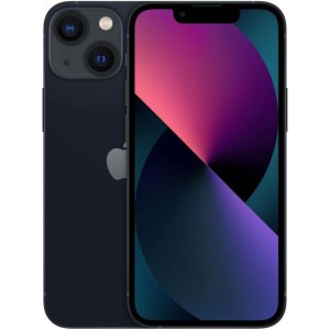 Смартфон iPhone 13, 128 Гб, черный, Dual SIM (nano SIM+eSIM) Смартфон iPhone 13, 128 Гб, черный, Dual SIM (nano SIM+eSIM)