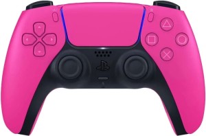 Геймпад Sony DualSense, Pink, розовый Геймпад Sony DualSense, Pink, розовый