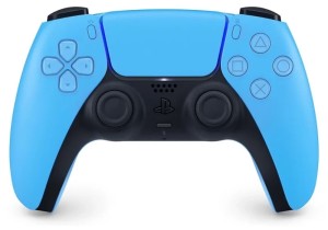 Геймпад Sony DualSense, Blue, синий Геймпад Sony DualSense, Blue, синий