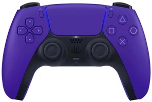 Геймпад Sony DualSense, Violet, фиолетовый Геймпад Sony DualSense, Violet, фиолетовый