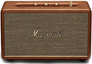 Портативная акустика Marshall Acton III, 60 Вт, Brown, коричневый Портативная акустика Marshall Acton III, 60 Вт, Brown, коричневый