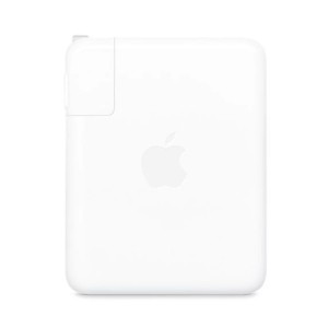 Адаптер питания Apple USB-C мощностью 140 Вт (MLYU3) Адаптер питания Apple USB-C мощностью 140 Вт (MLYU3)