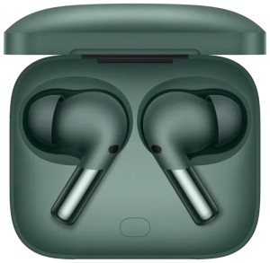 Беспроводные наушники OnePlus Buds Pro 2, зеленый Беспроводные наушники OnePlus Buds Pro 2, зеленый