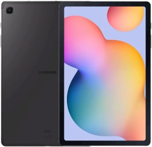 Планшет Samsung Galaxy Tab S6 Lite 10.4 (2022), 4/64 ГБ, Wi-Fi, серый Планшет Samsung Galaxy Tab S6 Lite 10.4 (2022), 4/64 ГБ, Wi-Fi, серый