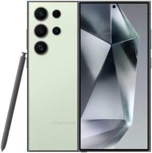 Смартфон Samsung Galaxy S24 Ultra, 12/256 ГБ, Dual: nano SIM + eSIM, мятный Смартфон Samsung Galaxy S24 Ultra, 12/256 ГБ, Dual: nano SIM + eSIM, мятный