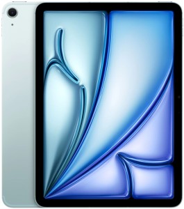 Планшет Apple iPad Air 13 (2024) M2, Wi-Fi, 128 ГБ, синий Планшет Apple iPad Air 13 (2024) M2, Wi-Fi, 128 ГБ, синий