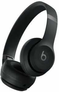 Беспроводные наушники Beats Solo 4 Matte, черный Беспроводные наушники Beats Solo 4 Matte, черный