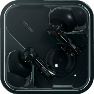 Беспроводные наушники Nothing Ear 3 B171, черный Беспроводные наушники Nothing Ear 3 B171, черный