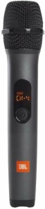 Беспроводные микрофоны JBL Wireless Mic, 2 шт, Black Беспроводные микрофоны JBL Wireless Mic, 2 шт, Black
