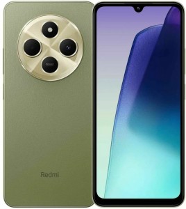Смартфон Xiaomi Redmi 14C, 4/128 GB NFC, Green Смартфон Xiaomi Redmi 14C, 4/128 GB NFC, Green