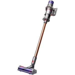 Пылесос Dyson Cyclone V10 Absolute Gold, золотой Пылесос Dyson Cyclone V10 Absolute Gold, золотой