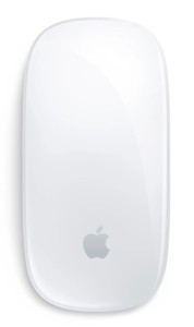 Беспроводная мышь Apple Magic Mouse USB-C, белый Беспроводная мышь Apple Magic Mouse USB-C, белый