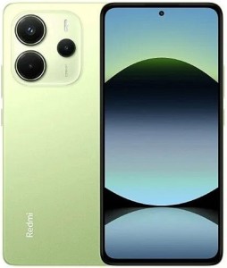 Смартфон Xiaomi Redmi Note 14 4G, 8/256 GB, Green, зеленый Смартфон Xiaomi Redmi Note 14 4G, 8/256 GB, Green, зеленый