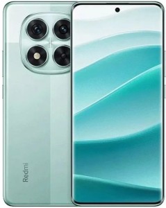 Смартфон Xiaomi Redmi Note 14 Pro 5G, 8.256 Гб, Green, зеленый Смартфон Xiaomi Redmi Note 14 Pro 5G, 8.256 Гб, Green, зеленый