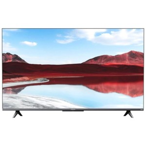Телевизор ЖК Xiaomi TV A Pro 55 2025 RU черный Телевизор ЖК Xiaomi TV A Pro 55 2025 RU черный