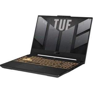 Ноутбук ASUS TUF Gaming F15 2022 FX507ZC4-HN009, 15.6" FHD IPS 144Гц/Intel Core i5-12500H/16ГБ/512ГБ SSD/GeForce RTX 3050 4ГБ/Без ОС (90NR0GW1-M000P0)