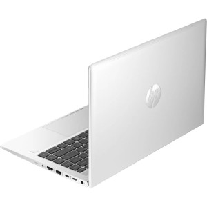 Ноутбук HP ProBook 440 G10, 14" (1920x1080) IPS/Intel Core i5-1335U/16 ГБ DDR4/512 ГБ SSD/Intel Iris Xe Graphics/Без системы, Серебристый (9B9G1EA)