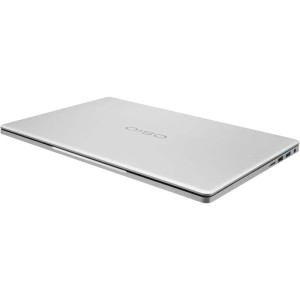 Ноутбук OSiO FocusLine, 14" (1920x1080) IPS/Intel Core i3-1215U/16 ГБ DDR4/512 ГБ SSD/Intel UHD Graphics/Windows 11 Home, Серый (F140I-006)