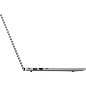 Ноутбук OSiO FocusLine, 14" (1920x1080) IPS/Intel Core i3-1215U/16 ГБ DDR4/512 ГБ SSD/Intel UHD Graphics/Windows 11 Home, Серый (F140I-006)