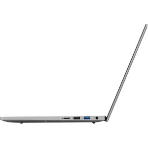 Ноутбук OSiO FocusLine, 14" (1920x1080) IPS/Intel Core i3-1215U/16 ГБ DDR4/512 ГБ SSD/Intel UHD Graphics/Windows 11 Home, Серый (F140I-006)