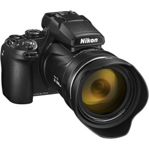 Фотоаппарат Nikon Coolpix P1100 Фотоаппарат Nikon Coolpix P1100
