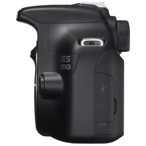 Canon EOS 1100D Body