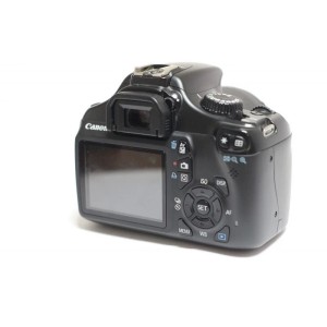 Canon EOS 1100D Body