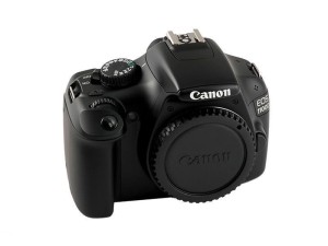 Canon EOS 1100D Body