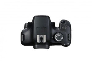 Canon EOS 1100D Body