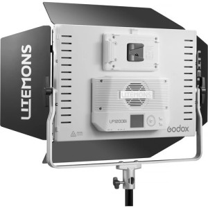 Осветитель Godox LP1200Bi RGB