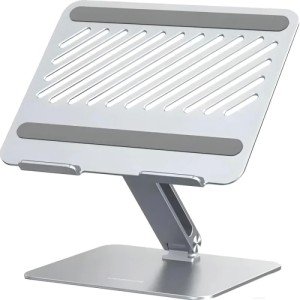 Подставка для ноутбука UGREEN LP339 (40291) Silver (Серебристый) Подставка для ноутбука UGREEN LP339 (40291) Silver (Серебристый)