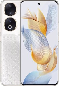 Смартфон Honor 90 12/256GB Diamon Silver Смартфон Honor 90 12/256GB Diamon Silver