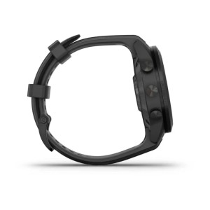 Умные часы Garmin MARQ Athlete (Gen 2) - Carbon Edition Modern Tool Watch (010-02722-11)