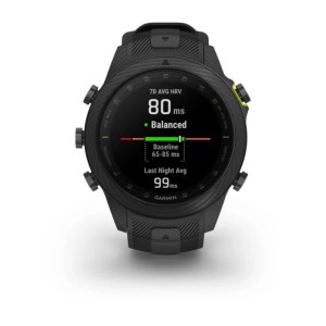 Умные часы Garmin MARQ Athlete (Gen 2) - Carbon Edition Modern Tool Watch (010-02722-11)