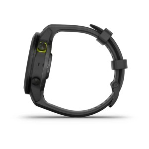 Умные часы Garmin MARQ Athlete (Gen 2) - Carbon Edition Modern Tool Watch (010-02722-11)