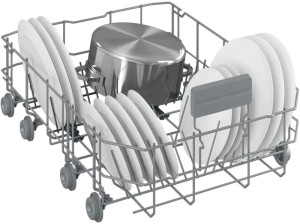 Посудомоечная машина Beko BDFS26130XQ