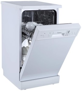 Посудомоечная машина Бирюса DWF-409/6 W