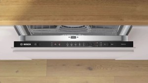 Встраиваемая посудомоечная машина Bosch SMV25EX02E
