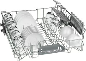 Встраиваемая посудомоечная машина Bosch SMV25EX02E