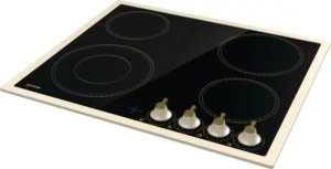 Индукционная варочная панель GORENJE EC642CLI