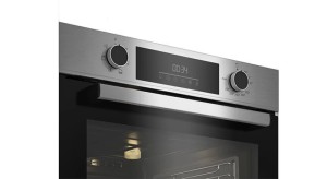 Электрический духовой шкаф Beko BBIE12300XC